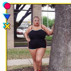 Meet your Posher, Jessi